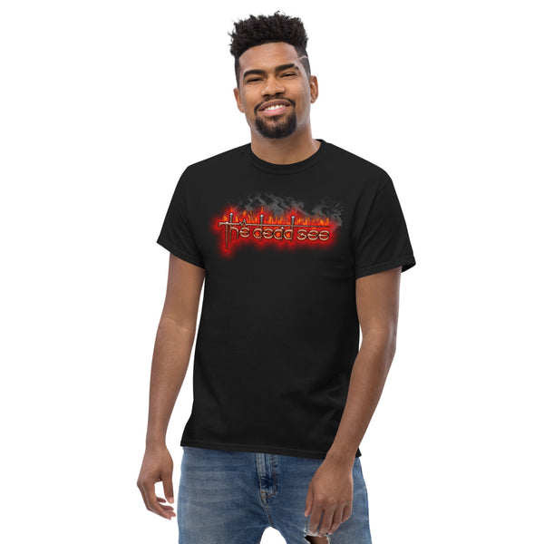 the dead see™ Concert Shirt T-Shirt Men's Heavyweight Tee