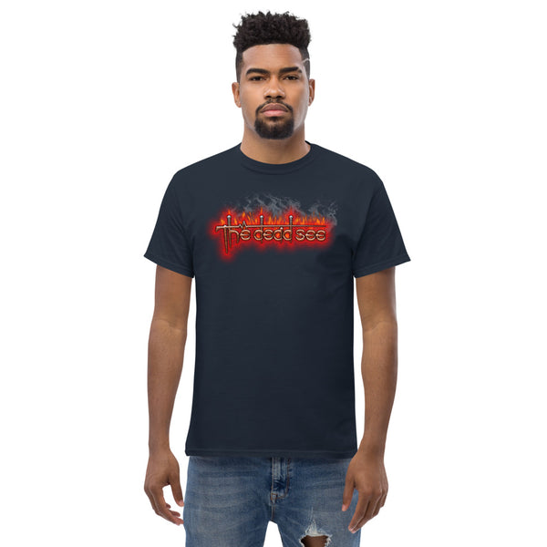 the dead see™ Concert Shirt T-Shirt Men's Heavyweight Tee