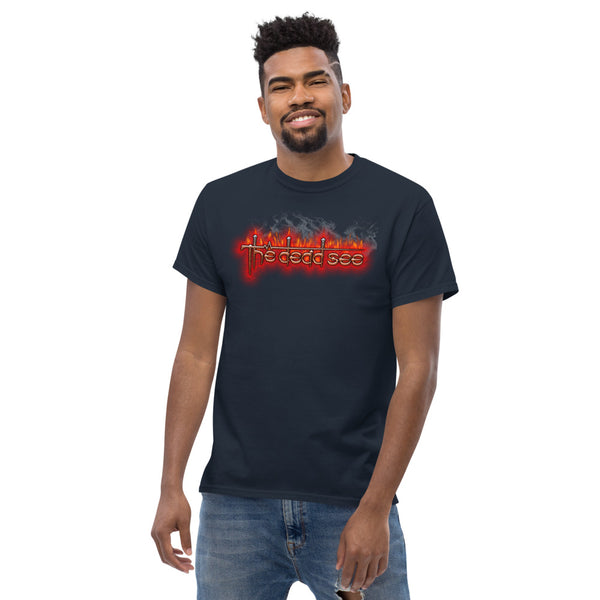 the dead see™ Concert Shirt T-Shirt Men's Heavyweight Tee