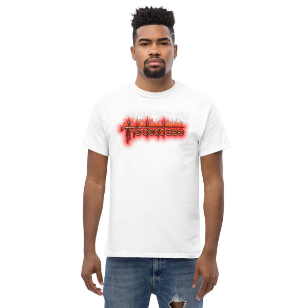 the dead see™ Concert Shirt T-Shirt Men's Heavyweight Tee