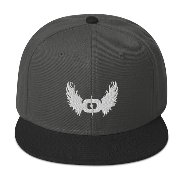 OED™ One-Eyed Dog™ Concert Snapback Hat