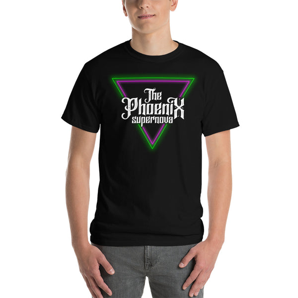 JPP™ The Phoenix Supernova™ Short Sleeve T-Shirt