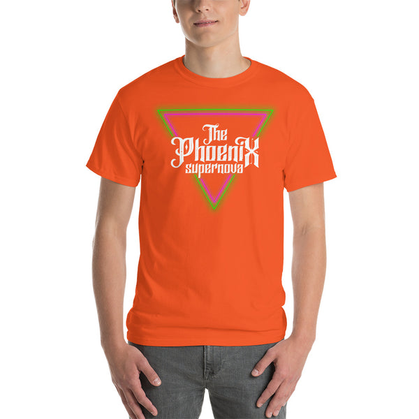 JPP™ The Phoenix Supernova™ Short Sleeve T-Shirt