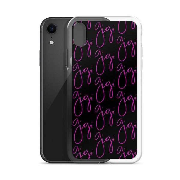 gigi™ Artists Series iPhone Case