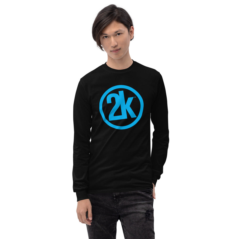 2K™ Artists Series Men’s Long Sleeve Shirt