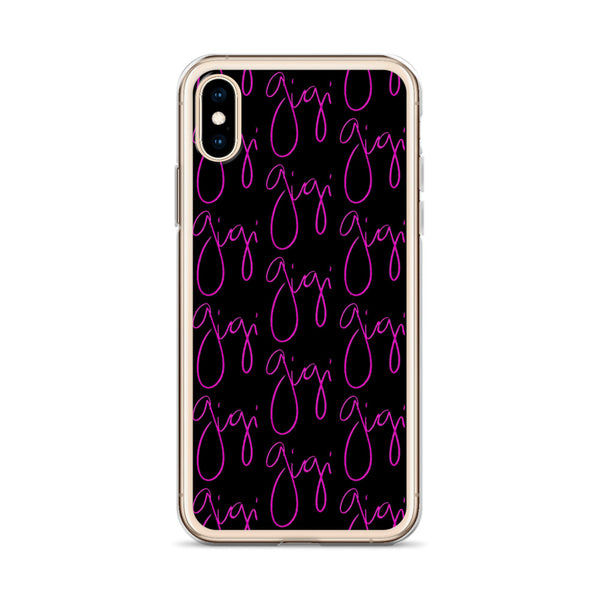 gigi™ Artists Series iPhone Case