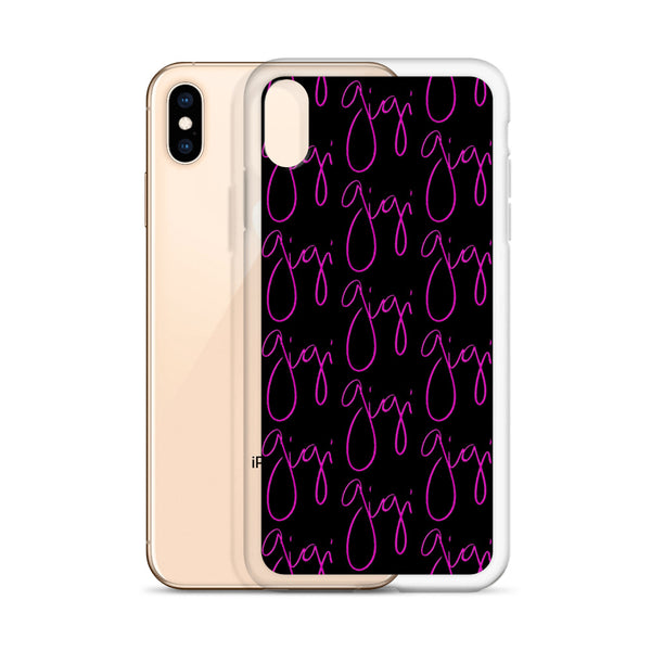 gigi™ Artists Series iPhone Case