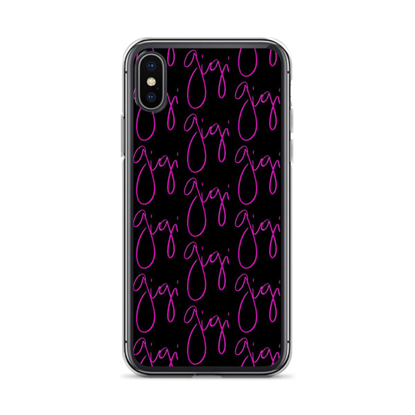 gigi™ Artists Series iPhone Case