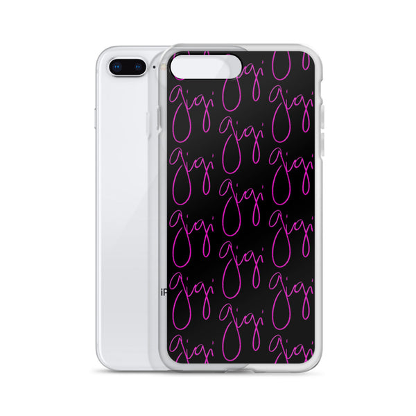 gigi™ Artists Series iPhone Case