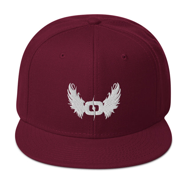 OED™ One-Eyed Dog™ Concert Snapback Hat