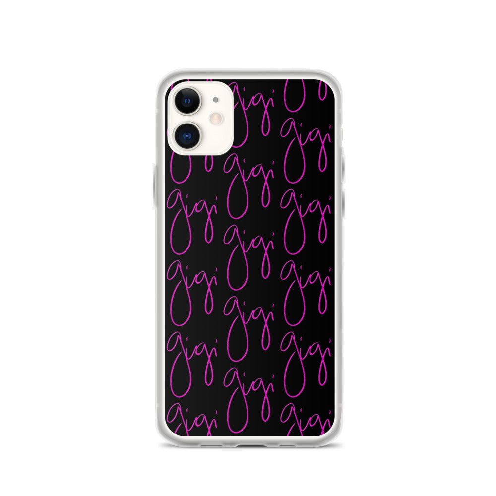 gigi™ Artists Series iPhone Case