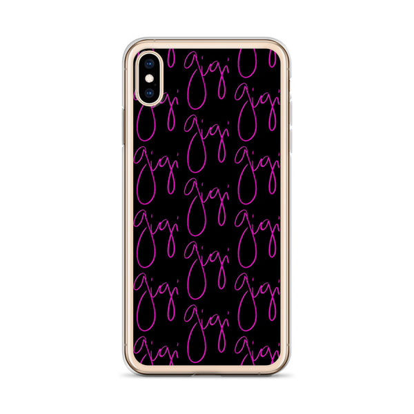 gigi™ Artists Series iPhone Case