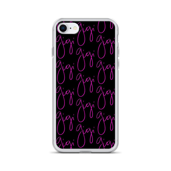 gigi™ Artists Series iPhone Case