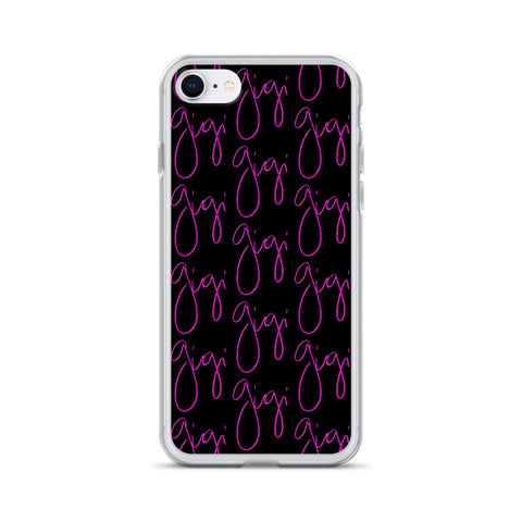 gigi™ Artists Series iPhone Case