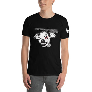 OED™ One-Eyed Dog™ Concert Tee T-Shirt Short-Sleeve Unisex T-Shirt