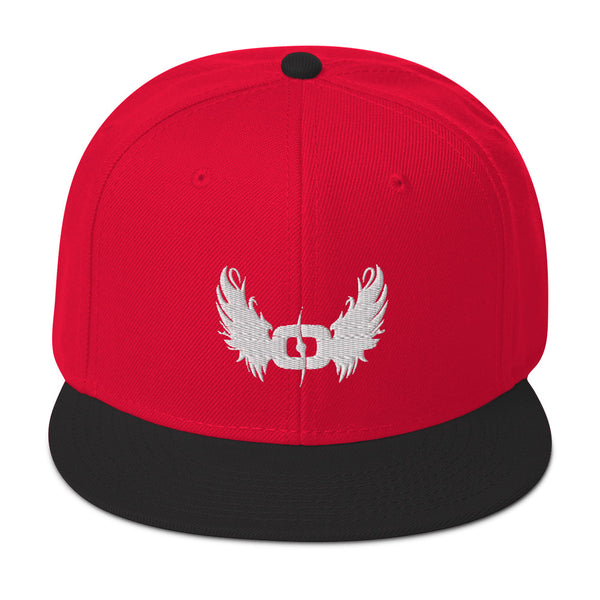 OED™ One-Eyed Dog™ Concert Snapback Hat