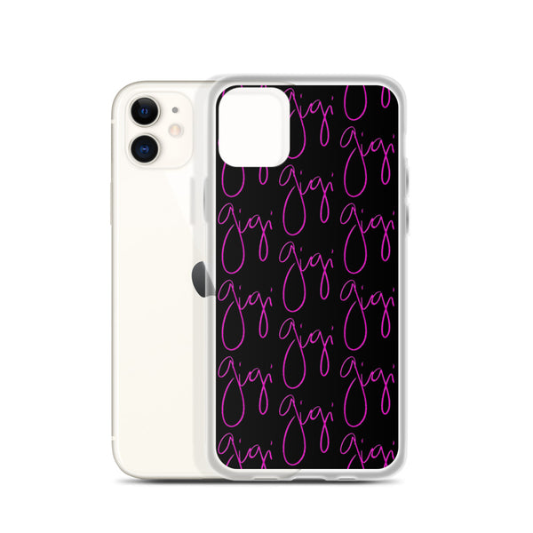 gigi™ Artists Series iPhone Case