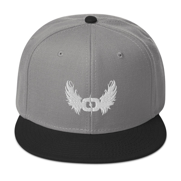 OED™ One-Eyed Dog™ Concert Snapback Hat