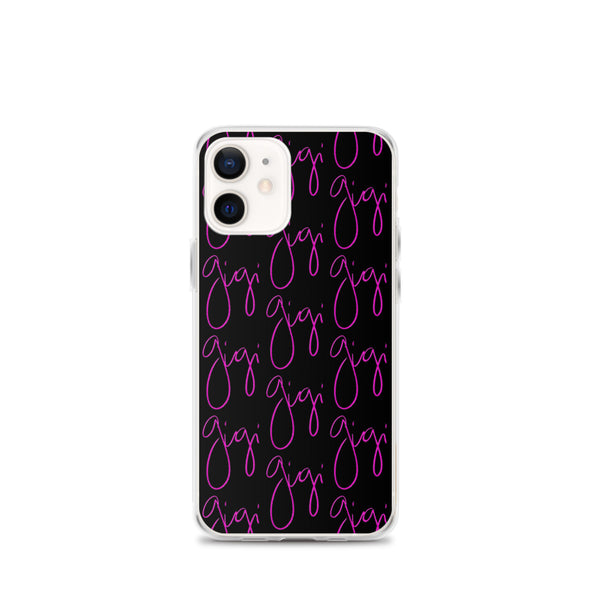 gigi™ Artists Series iPhone Case