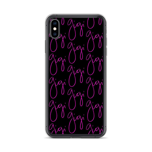 gigi™ Artists Series iPhone Case