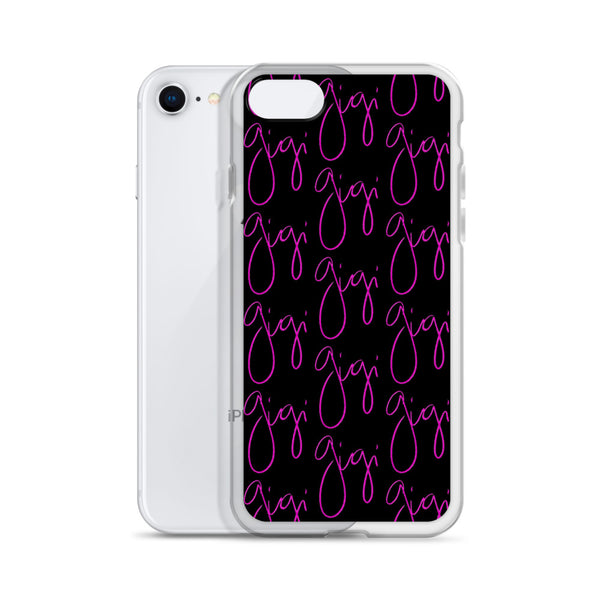 gigi™ Artists Series iPhone Case