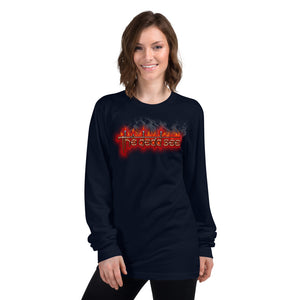 The Dead See™ Concert Tee Long Sleeve T-Shirt