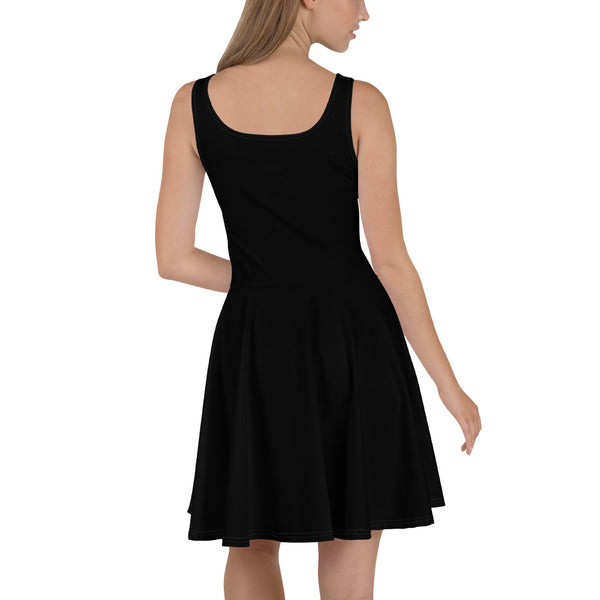 JPP™ The Phoenix Supernova™ - Skater Dress