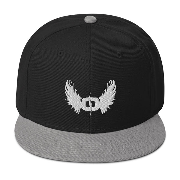 OED™ One-Eyed Dog™ Concert Snapback Hat