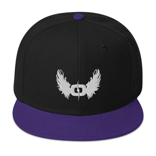 OED™ One-Eyed Dog™ Concert Snapback Hat