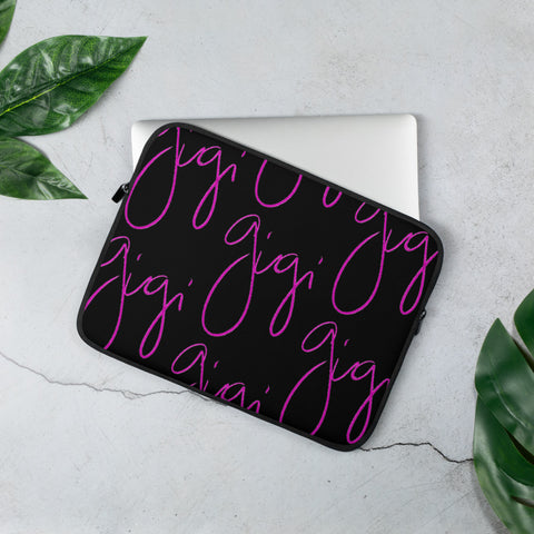 gigi™ Artists Series Laptop Sleeve