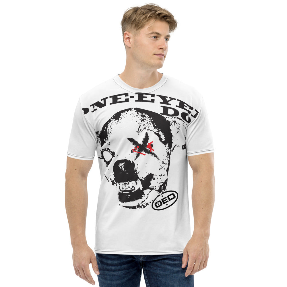 OED™ One-Eyed Dog™ Concert Tee T-Shirt Men's