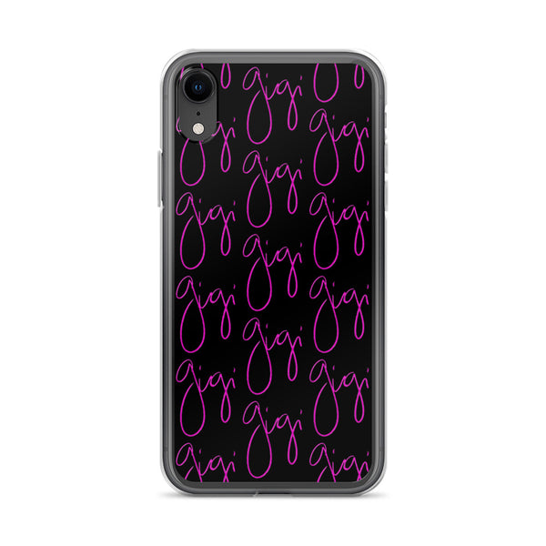 gigi™ Artists Series iPhone Case