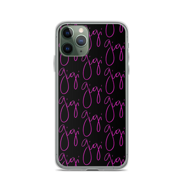 gigi™ Artists Series iPhone Case