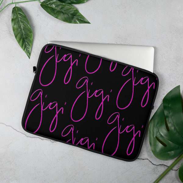 gigi™ Artists Series Laptop Sleeve