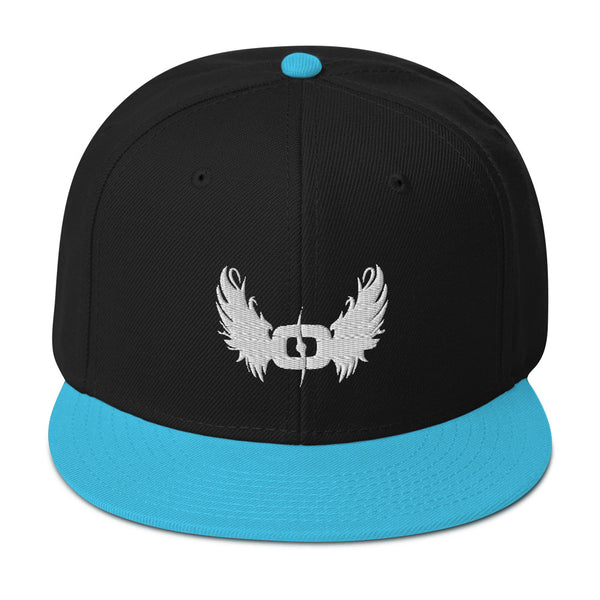 OED™ One-Eyed Dog™ Concert Snapback Hat