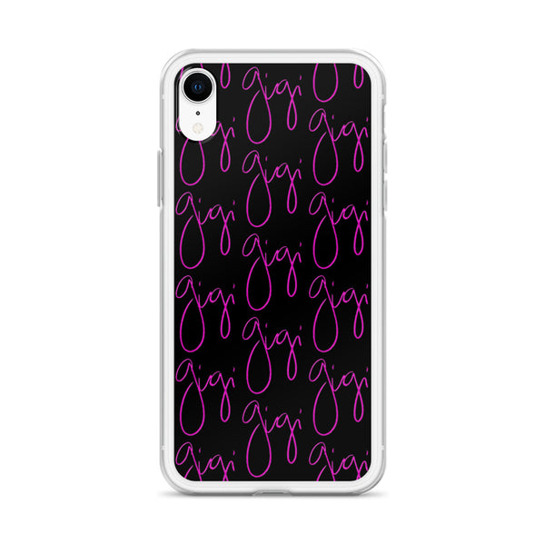 gigi™ Artists Series iPhone Case