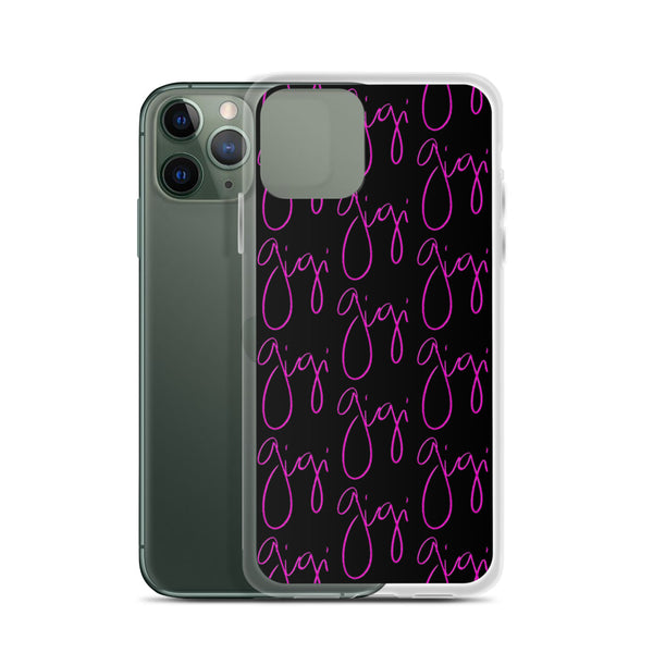 gigi™ Artists Series iPhone Case