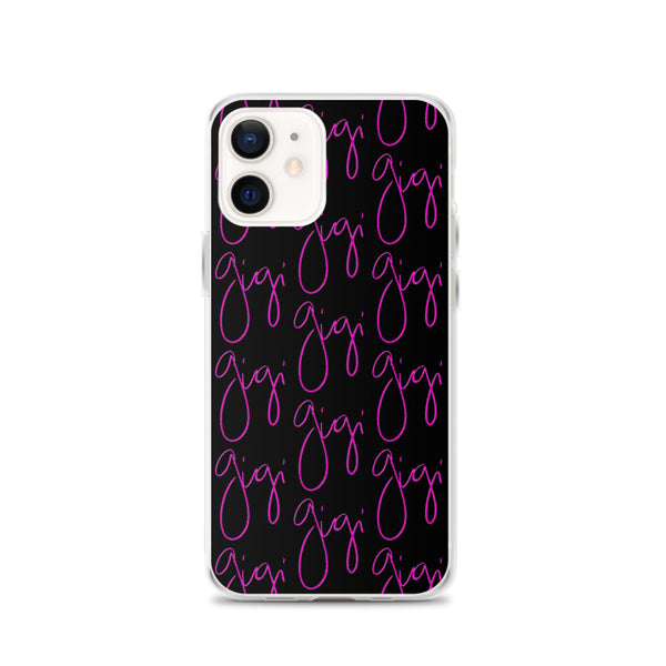 gigi™ Artists Series iPhone Case