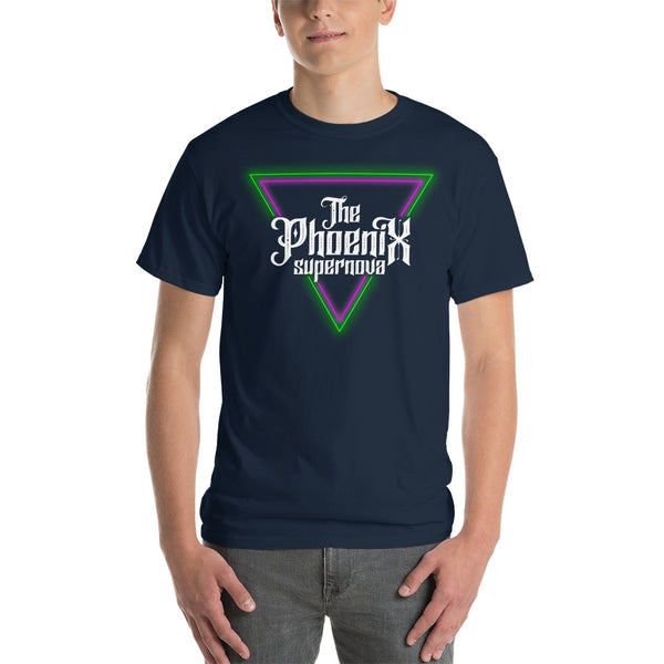 JPP™ The Phoenix Supernova™ Short Sleeve T-Shirt