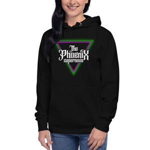 JPP™ The Phoenix Supernova™ Unisex Hoodie