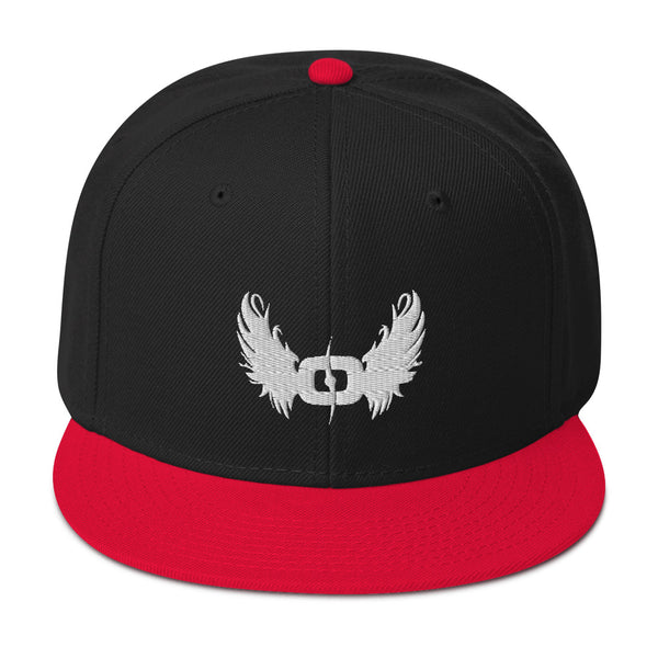 OED™ One-Eyed Dog™ Concert Snapback Hat