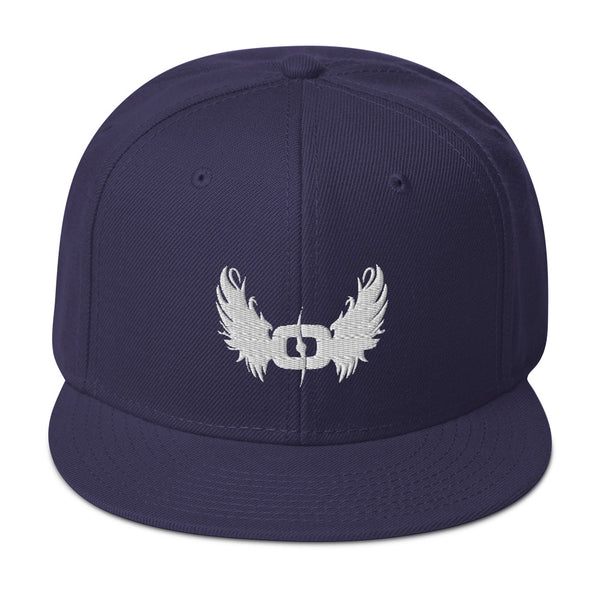 OED™ One-Eyed Dog™ Concert Snapback Hat