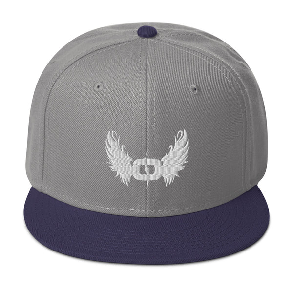 OED™ One-Eyed Dog™ Concert Snapback Hat