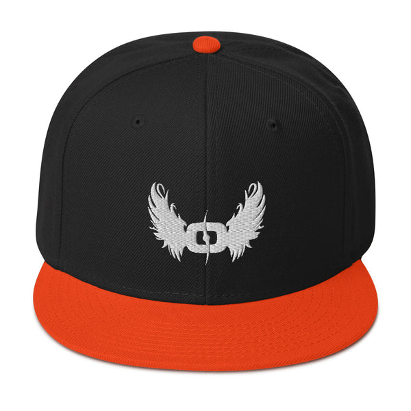 OED™ One-Eyed Dog™ Concert Snapback Hat