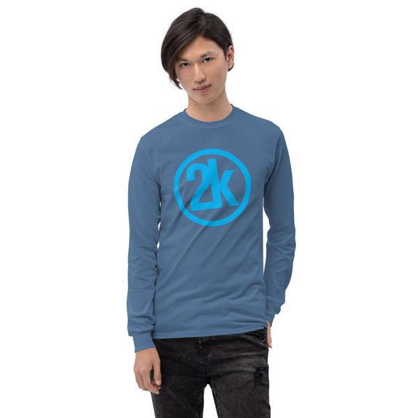 2K™ Artists Series Men’s Long Sleeve Shirt