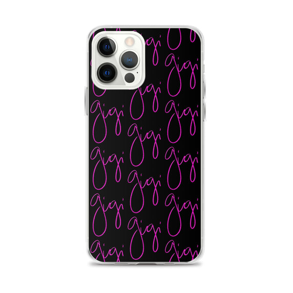 gigi™ Artists Series iPhone Case