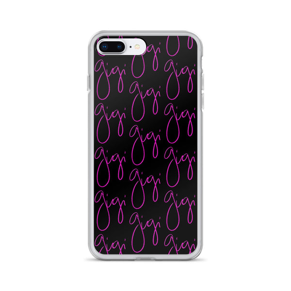 gigi™ Artists Series iPhone Case