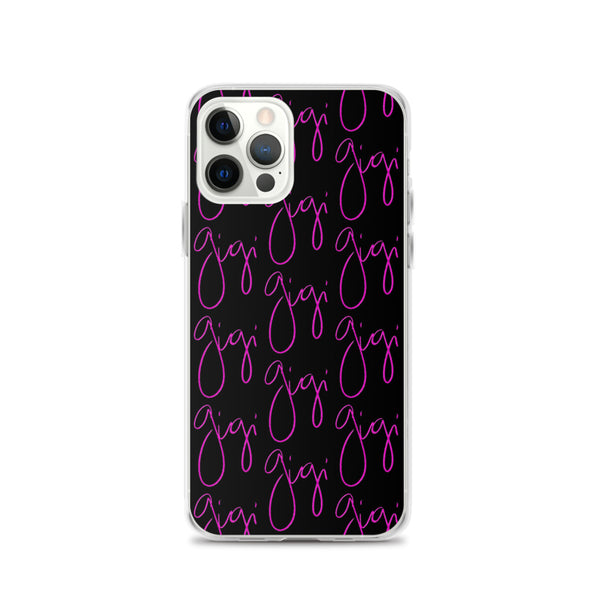 gigi™ Artists Series iPhone Case