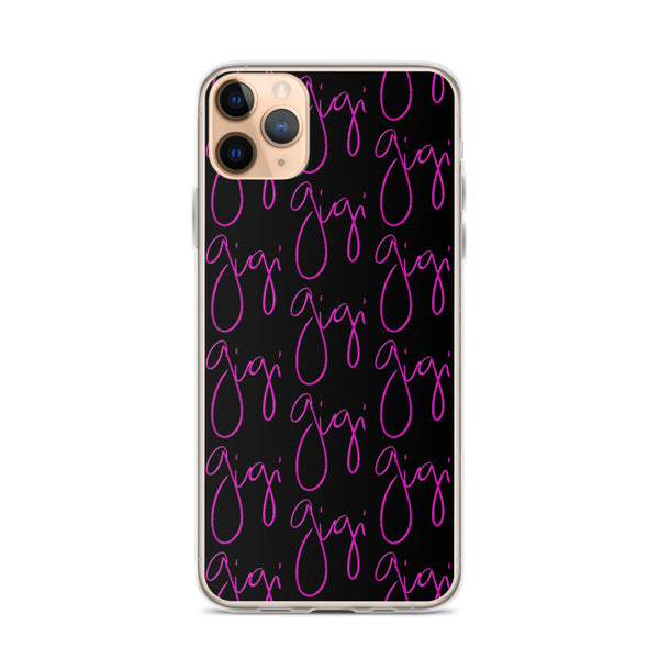 gigi™ Artists Series iPhone Case