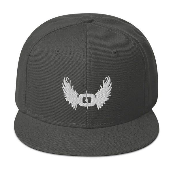 OED™ One-Eyed Dog™ Concert Snapback Hat